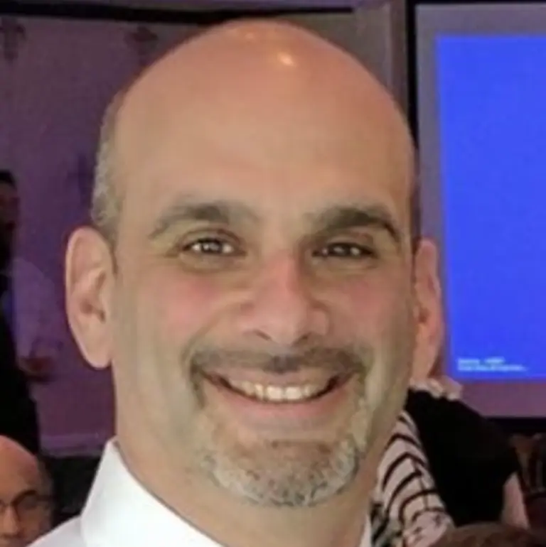 Andrew Shanock