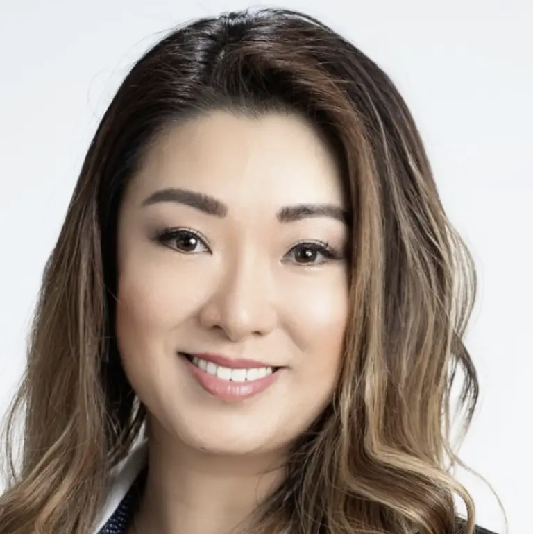 Jane Wong