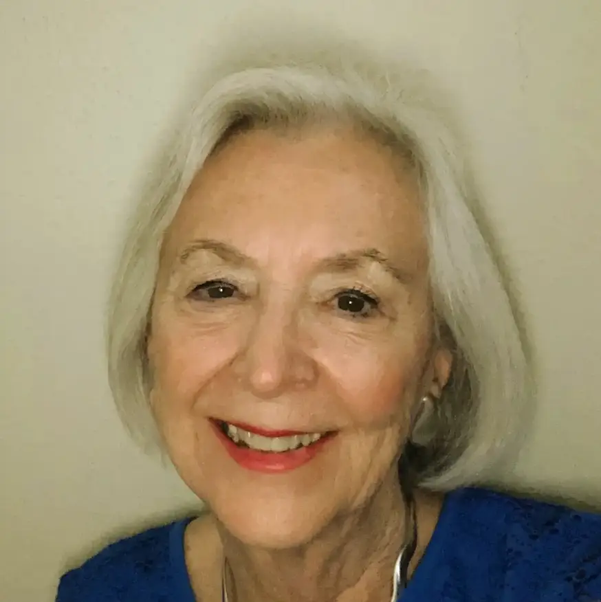 Barbara Wendling