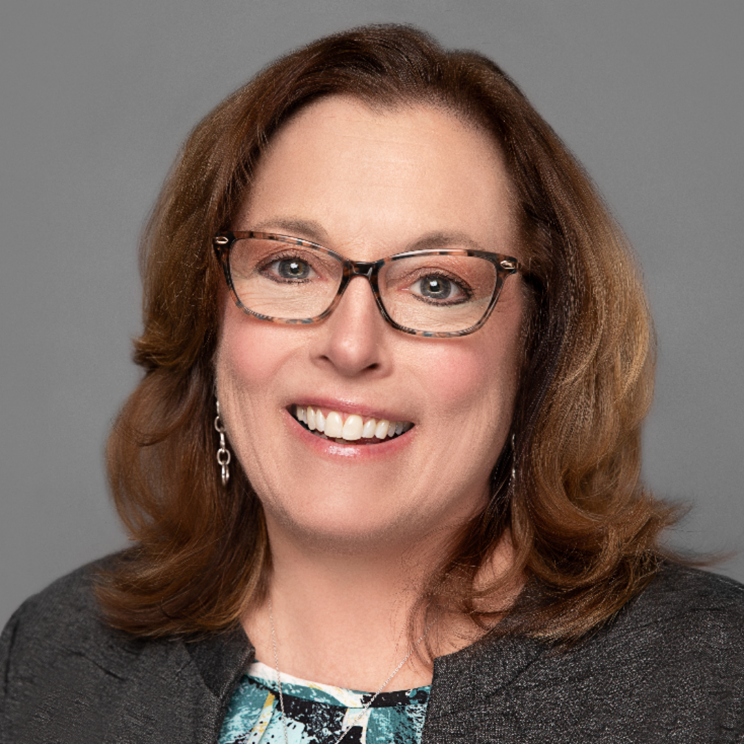 Dr. Dawn Flanagan