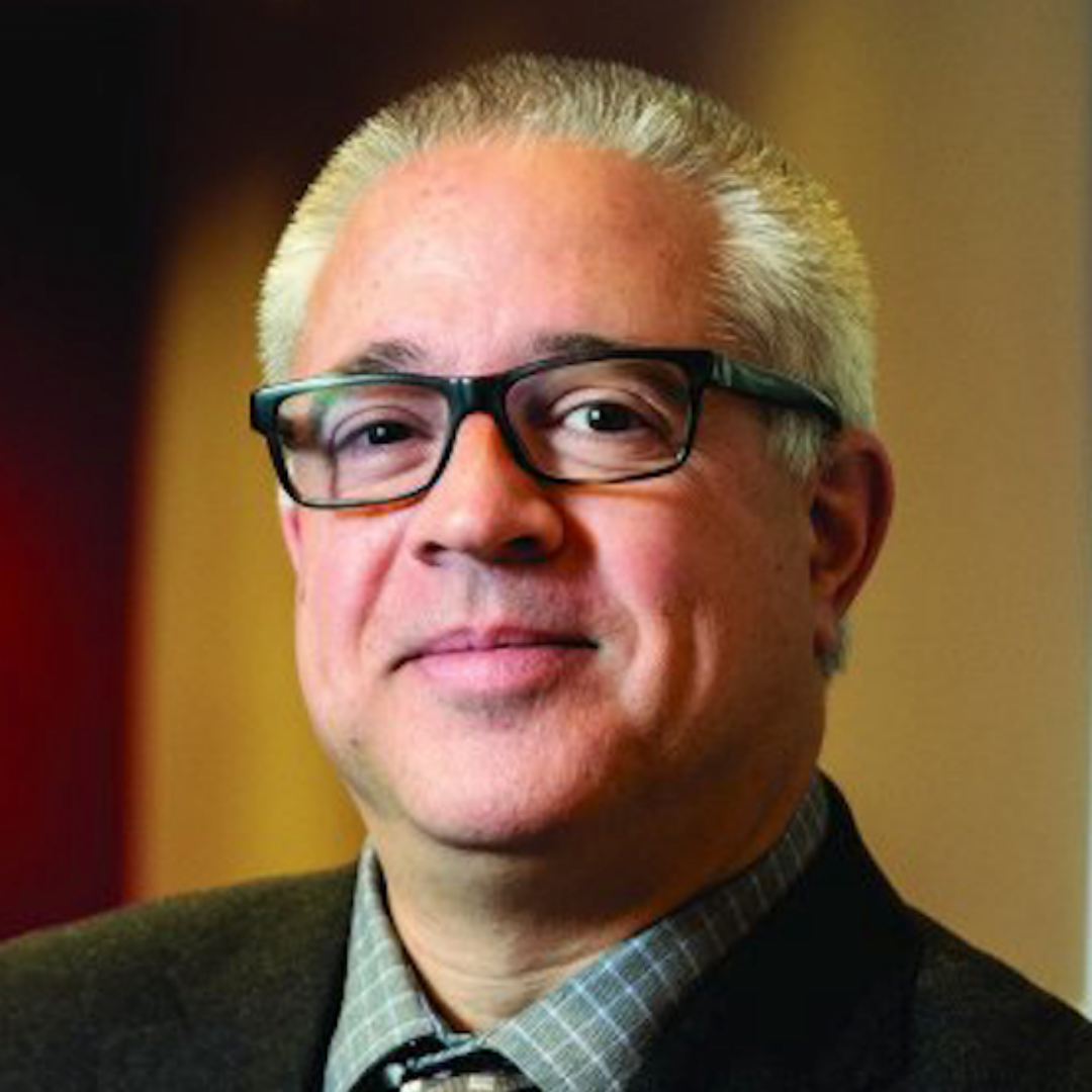 Dr. Vincent Alfonso