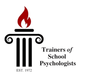 Trainers of School Psychologists