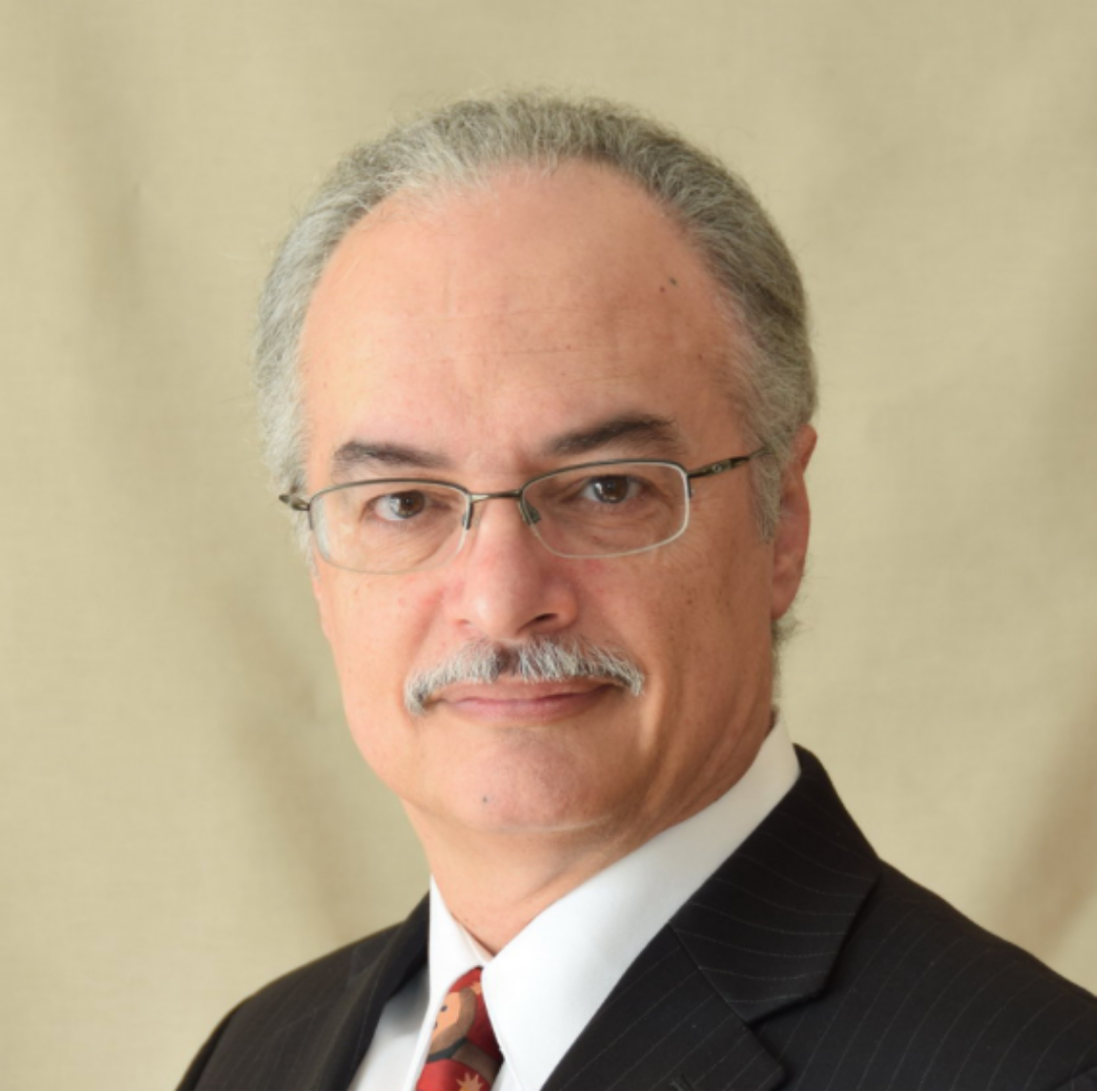 Dr. Samuel Ortiz