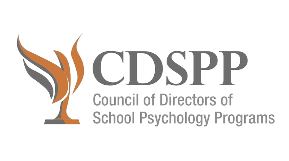 Council of directors of School Psychology Programs