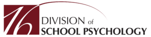 NASP Division of School Psychology