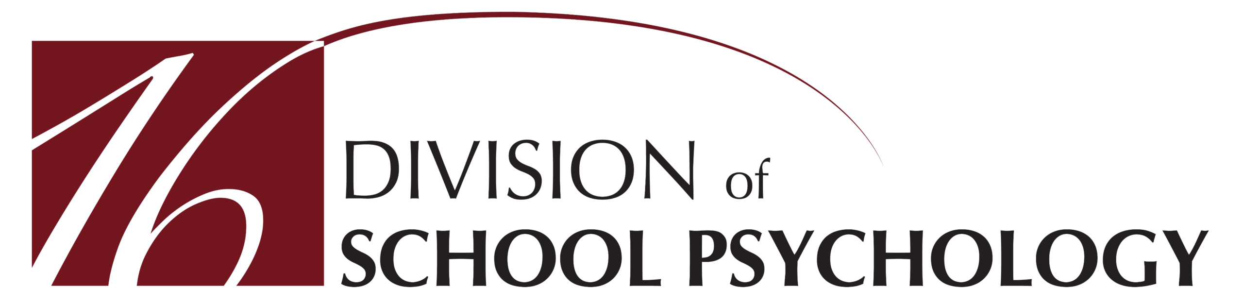 NASP Division of School Psychology